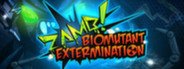 ZAMB! Biomutant Extermination System Requirements