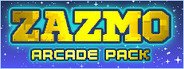 Zazmo Arcade Pack System Requirements