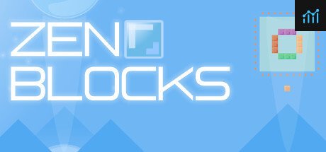 Zen Blocks - Relaxing Puzzle Board Game PC Specs