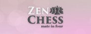 Zen Chess: Mate in Four System Requirements