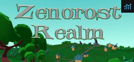 Zenorost Realm PC Specs