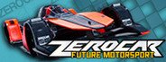 ZEROCAR: Future Motorsport System Requirements