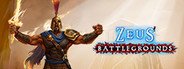 Zeus' Battlegrounds System Requirements