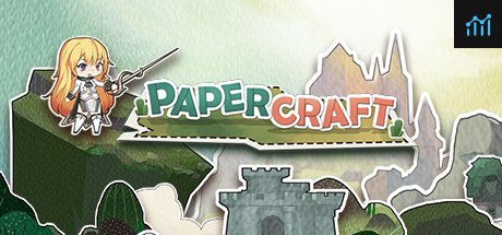 纸境英雄 Papercraft PC Specs