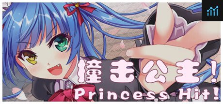 撞击公主 ! / Princess Hit ! PC Specs