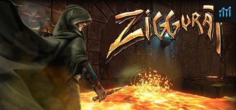 Ziggurat PC Specs