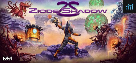 Ziode Shadow PC Specs