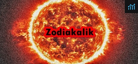 Zodiakalik PC Specs