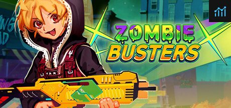 Zombie Busters VR PC Specs