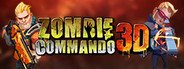 Zombie Commando 3D System Requirements