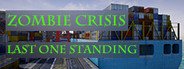 Zombie Crisis: Last One Standing System Requirements