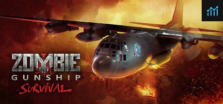 Zombie Gunship Survival PC Specs