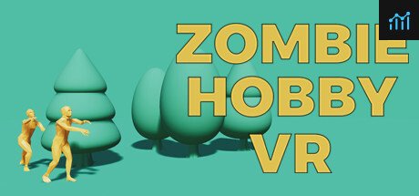 Zombie Hobby VR PC Specs