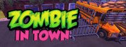 Zombie In Town System Requirements