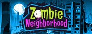 Zombie Neighborhood System Requirements