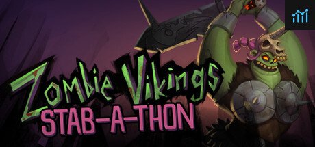 Zombie Vikings: Stab-a-thon PC Specs