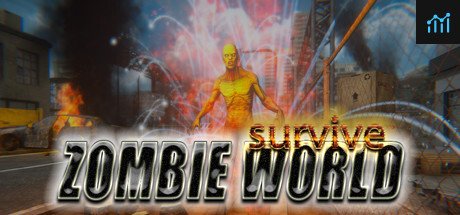 Zombie World PC Specs