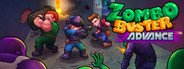 Zombo Buster Advance System Requirements