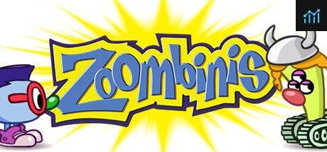 zoombinis game for windows 8.1