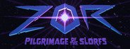 ZOR: Pilgrimage of the Slorfs System Requirements