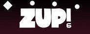 Zup! 6 System Requirements