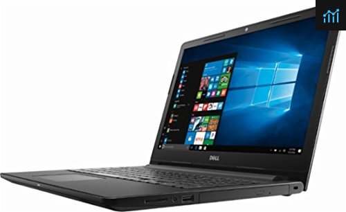 2018 Dell Inspiron 15 3000 3565 15.6