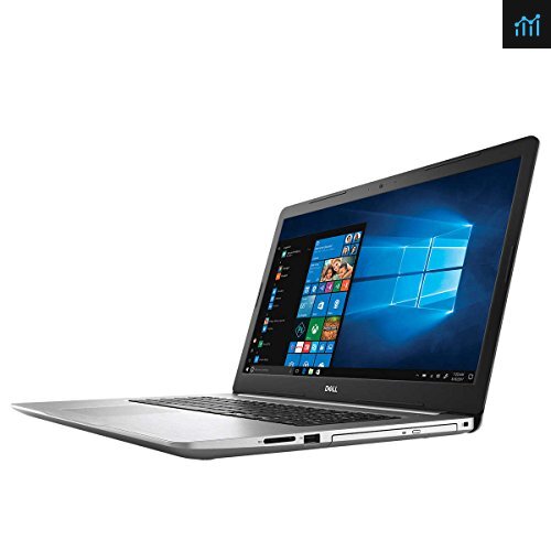 dell 2018 touch screen laptop