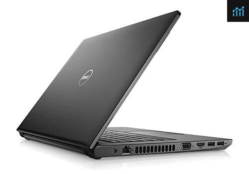 Dell vostro 14 3000 разбор