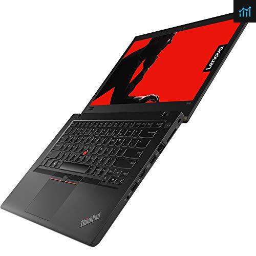 2019 Lenovo ThinkPad T480 14