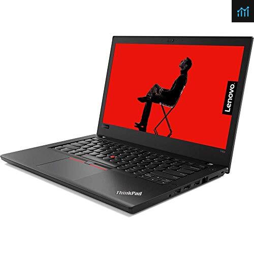 2019 Newest Lenovo Thinkpad T480 14