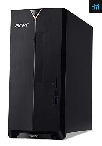 Acer Aspire Tc 895 Ua92 Desktop Review Pcgamebenchmark