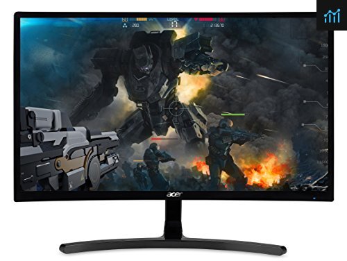 monitor acer ed242qr