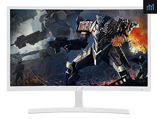 monitor acer ed242qr