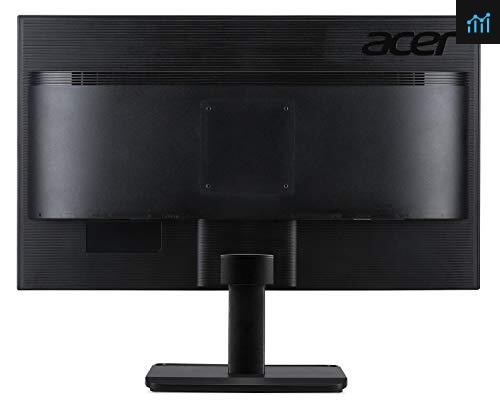 acer ka240ybi test