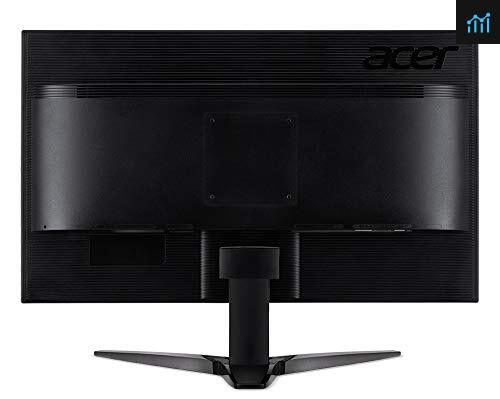 acer kg271u review