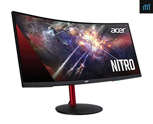 acer nitro 32 curved