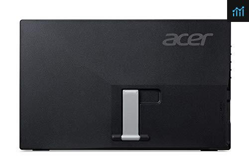 acer pm161q bu review