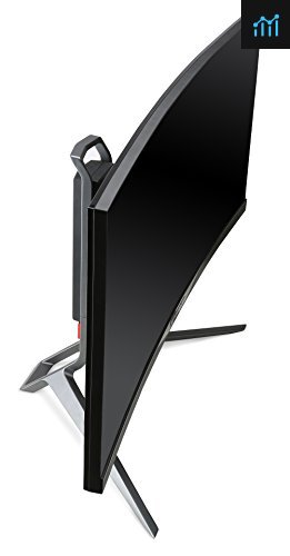 Acer Predator - Curved Gaming UltraWide 34\