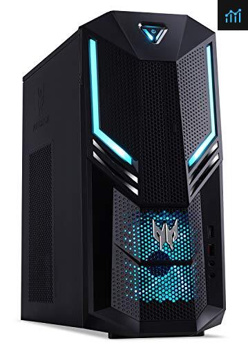 acer predator orion 3000 fortnite