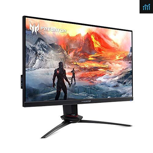 acer predator 27in xb273x review