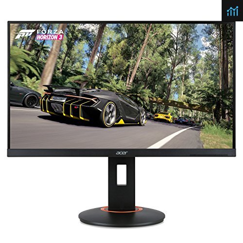 acer 24.5 gaming monitor