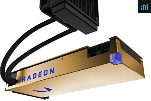 Radeon rx vega online frontier edition