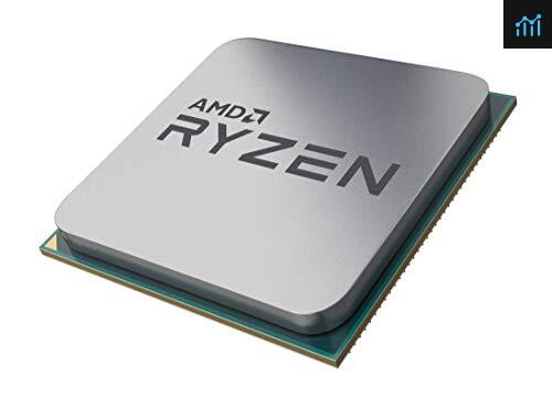 AMD Ryzen 3 3200G Review