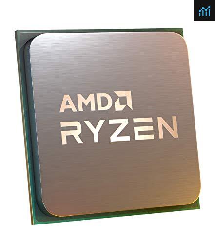 AMD Ryzen 5 3600XT Review PCGameBenchmark