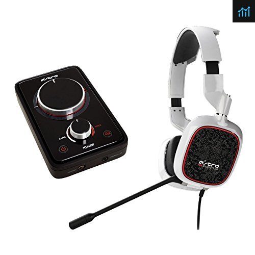 Astro Gaming A30 Wireless Headset - Unboxing, Device Overview, Mic  Recording & Gameplay Demo 