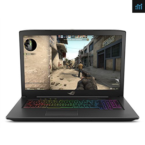 ASUS 17.3 ROG Strix Gaming Laptop