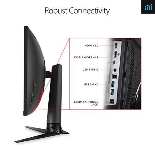 xg32vc specs