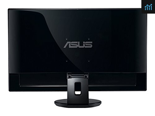 asus ve278q review