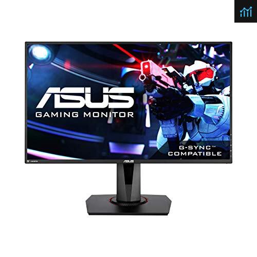 1080p 144hz pc