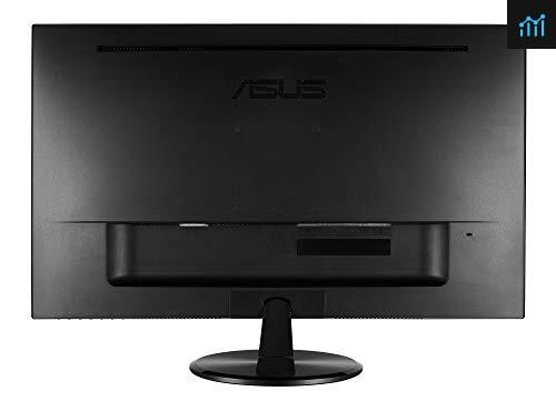 asus vp228qg review